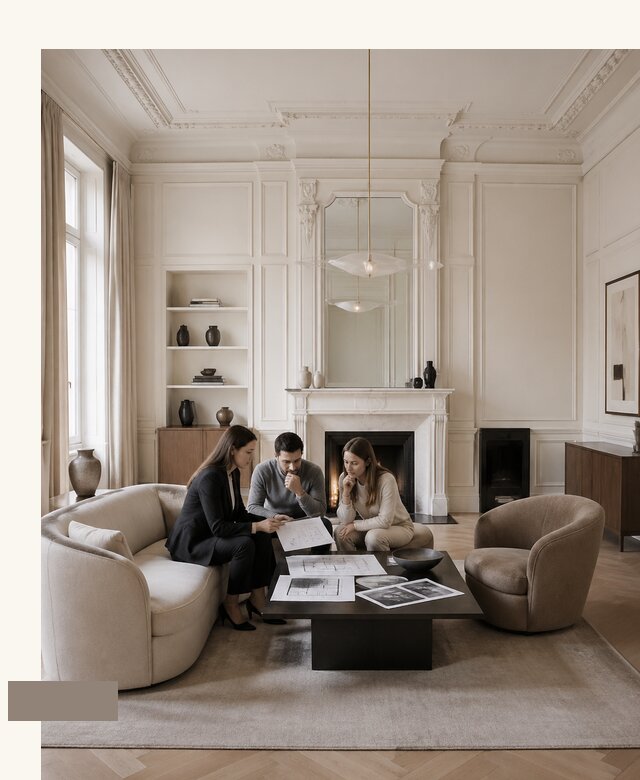 Дизайн классический стиль в Костомукше по цене от 2551 р. | А3дПро-Ктм